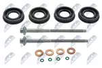 Uszczelka obudowy wtryskiwacza NTY BWP-CT-004