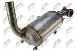 Filtr cząstek stałych (DPF) NTY DPF-AR-002