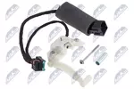 Czujnik, położenie przekładni (przekładnia automatyczna) NTY EAT-SK-001