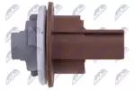 Gniazdo żarówki, lampa kierunkowskazu NTY EZ-CH-000 (Z przodu z lewej)