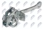 Ogranicznik drzwi NTY EZC-PL-083 (Z przodu)