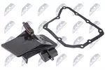 Filtr hydrauliczny automatycznej skrzyni biegów NTY FSF-PL-004