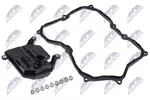 Filtr hydrauliczny automatycznej skrzyni biegów NTY FSF-VW-026