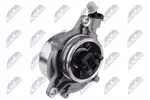 Pompa podciśnieniowa układu hamulcowego - pompa vacuum NTY PVP-BM-007