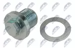Korek spustowy miski olejowej NTY BKM-FT-002