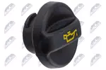 Pokrywa wlewu oleju NTY BKO-PE-000