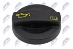 Korek spustowy miski olejowej NTY BKO-VW-004