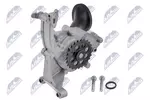 Pompa oleju NTY BPO-CT-006