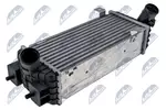 Chłodnica powietrza doładowującego - intercooler NTY CCL-HY-011