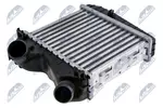 Chłodnica powietrza doładowującego - intercooler NTY CCL-ME-065