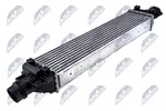 Chłodnica powietrza doładowującego - intercooler NTY CCL-PL-037
