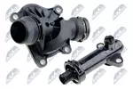 Termostat, chłodzenie oleju NTY CTM-BM-036 - fot.3