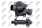 Termostat, chłodzenie oleju NTY CTM-BM-036 - fot.4