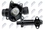 Termostat, chłodzenie oleju NTY CTM-BM-036 - fot.5