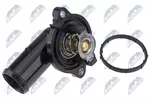 Termostat układu chłodzenia NTY CTM-CH-013