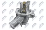 Termostat układu chłodzenia NTY CTM-CH-031