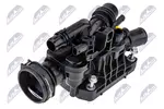 Termostat układu chłodzenia NTY CTM-CT-022
