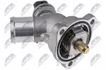 Termostat układu chłodzenia NTY CTM-DW-003