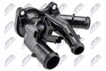 Termostat układu chłodzenia NTY CTM-FR-022