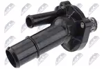 Termostat układu chłodzenia NTY CTM-FR-033