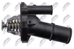 Termostat układu chłodzenia NTY CTM-FR-034