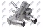 Termostat układu chłodzenia NTY CTM-FR-048