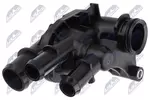 Korpus termostatu NTY CTM-FR-055