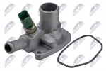 Termostat układu chłodzenia NTY CTM-FT-017