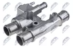 Termostat układu chłodzenia NTY CTM-FT-018