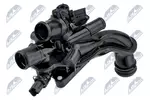 Termostat układu chłodzenia NTY CTM-PE-013