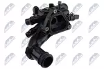 Termostat układu chłodzenia NTY CTM-PE-021