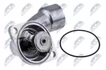 Termostat układu chłodzenia NTY CTM-PL-034