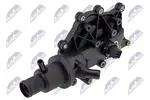 Termostat układu chłodzenia NTY CTM-RE-018