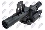 Termostat układu chłodzenia NTY CTM-RE-022