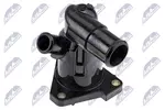 Termostat układu chłodzenia NTY CTM-TY-002