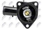 Termostat układu chłodzenia NTY CTM-TY-006