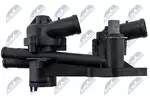 Termostat układu chłodzenia NTY CTM-VW-061