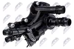 Termostat układu chłodzenia NTY CTM-VW-095