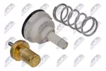 Termostat układu chłodzenia NTY CTM-VW-122