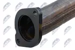 Filtr cząstek stałych (DPF) NTY DPF-FR-007