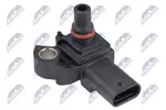 Czujnik ciśnienia doładowania NTY ECM-BM-010