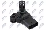 Czujnik ciśnienia doładowania NTY ECM-FT-007