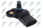 Czujnik ciśnienia doładowania NTY ECM-PL-012