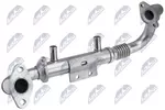 Chłodnica recyrkulacji spalin NTY EGR-NS-014A