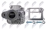 Chłodnica recyrkulacji spalin NTY EGR-VV-002