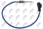 Czujnik temperatury spalin NTY EGT-FR-021