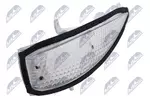 Lampa kierunkowskazu NTY ELP-HD-005 (Prawe lusterko zewnętrzne)