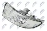 Lampa kierunkowskazu NTY ELP-RE-004 (Lewe lusterko zewnętrzne)