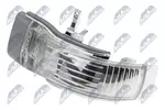 Lampa kierunkowskazu NTY ELP-VW-035 (Lewe lusterko zewnętrzne)