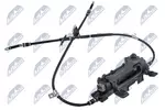 Element nastawczy, zacisk hamuleca postojowego NTY EPH-HY-000